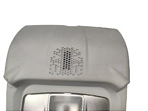 LUZ TETO CORTEIA DIANTEIRO PEUGEOT 2008 THP 16 A 20