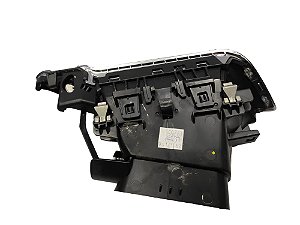 DIFUSOR LADO DIREITO PEUGEOT 2008 THP 16 A 20