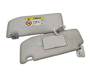 PAR QUEBRA SOL PARASOL PEUGEOT 2008 THP 16 A 20
