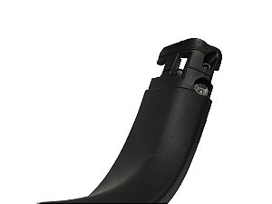 ACABAMENTO TAMPA TRASEIRA LD ESQUERDO PEUGEOT 2008 16 A 20