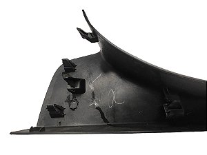 ACABAMENTO TAMPA TRASEIRA LD DIREITO PEUGEOT 2008 16 A 20