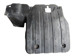 PROTETOR ABAIXO TANQUE HONDA HRV HR-V 18 19 20 21 ORIGINAL