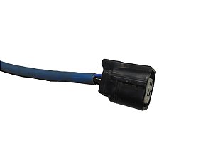 SONDA LAMBDA CABO AZUL HONDA HRV HR-V 18 19 20 21 1.8