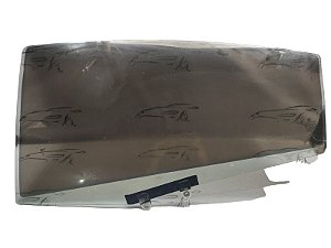 VIDRO PORTA  TRASEIRO ESQUERDO HR-V HRV 18 19 20 21