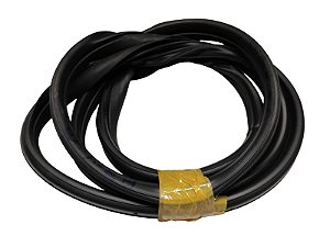 BORRACHA PORTA TRASEIRA DIREITA HONDA HR-V HRV 18 19 20 21