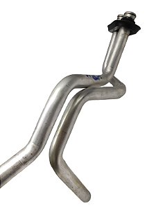 RADIADOR AR QUENTE HR-V HRV 18 19 20 21 1.8 AUTOMATICO