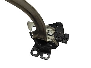 FECHADURA CAPO TRAVA HONDA HR-V HRV 18 19 20 21 ORIGINAL