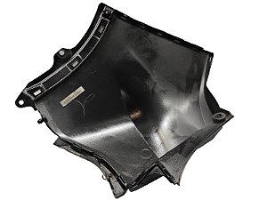 APLIQUE BOJO PARACHOQUE LD DIREITO  HR-V HRV 18 19 20 21