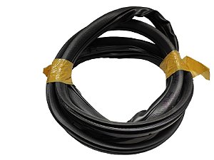 BORRACHA PORTA DIANTEIRA DIREITA HONDA HR-V HRV 18 19 20 21