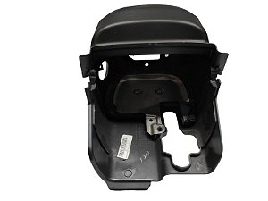 CAPA ACABAMENTO MOLDURA COLUNA  HR-V HRV 18 19 20 21