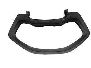 MOLDURA VELOCIMETRO PAINEL INSTRUMENTOS HR-V HRV 18 19 20 21