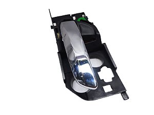 MAÇANETA EXTERNA PORTA DIANTEIRA ESQ. HR-V HRV 18 19 20 21