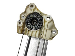 MAQUINA VIDRO TRASEIRO DIREITO HONDA HR-V HRV 18 19 20 21