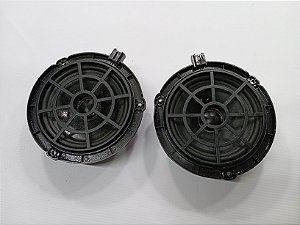 PAR ALTO FALANTE DIANTEIRO PEUGEOT 2008 1.6 16V 19 A 22