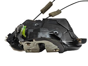 FECHADURA PORTA DIANTEIRA ESQUERDA HR-V HRV 18 19 20 21