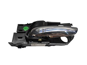 MAÇANETA EXTERNA PORTA TRASEIRA ESQ.  HR-V HRV 18 19 20 21