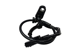SENSOR ABS TRASEIRO NISSAN MARCH 1.6 AUT 18 19 20 ORIGINAL