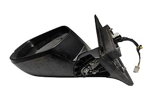 ESPELHO RETROVISOR LD ESQUERDO HONDA HR-V HRV 18 19 20 21