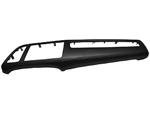 ACABAMENTO MOLDURA MULTIMIDIA PAINEL COURO HR-V HRV 18 19 20