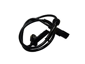 SENSOR ABS DIANTEIRO NISSAN MARCH 1.6 17 18 19 20 ORIGINAL