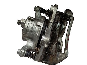 PINÇA FREIO DIANTEIRA DIREITA NISSAN MARCH  18 19 20 1.6 AUT