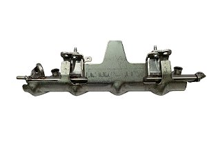 FLAUTA COM BICOS AQUECEDORES MARCH 1.6 AUT 17 18 19 20