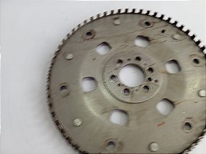 VOLANTE TRANSMISSAO CONVERSOR TORQUE PEUGEOT 2008 1.6 19A22