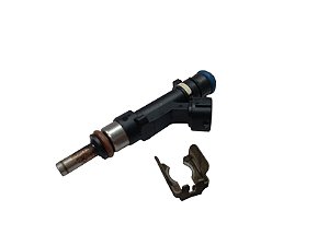 BICO INJETOR INJEÇAO NISSAN MARCH 1.6  17 18 19 20