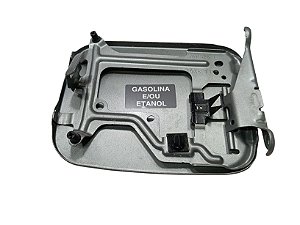 TAMPA PORTINHOLA TANQUE COMBUSTIVEL MARCH 17 18 19 20