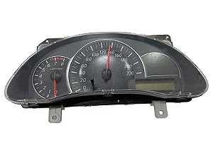 VELOCIMETRO SEM ACRILICO ACABAMENTO MARCH 1.6 AUT 2018