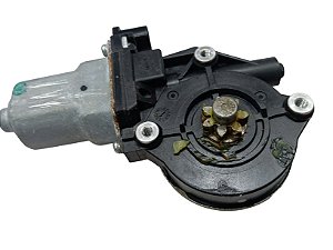 MOTOR DO VIDRO ELETRICO TRASEIRO ESQUERDO MARCH 17 18 19 20