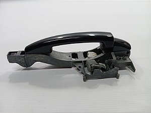 MACANETA EXTERNA DIANTEIRA DIREITA PEUGEOT 2008 19A22