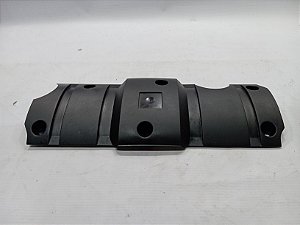 TAMPA CAPA ACABAMENTO MOTOR PEUGEOT 2008 1.6 16V 13 A 22