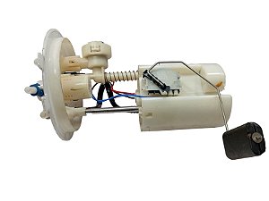 BOMBA E BOIA DE COMBUSTIVEL MARCH 1.6 AUT 17 18 19 20 ORIG.