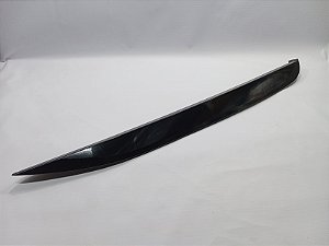 FRISO EXTERNO SUPERIOR PORTA TRAS DIREITA PEUGEOT 2008 14A22