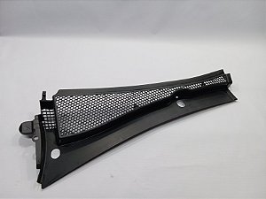PAINEL GRELHA CHURRASQUEIRA LADO ESQUERDO PEUGEOT 2008 19A22