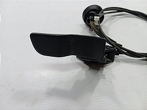 CABO ALAVANCA ABERTURA CAPO PEUGEOT 2008 1.6 14A22