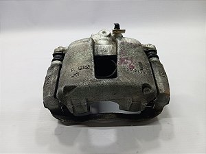 PINÇA FREIO DIANTEIRO DIREITO PEUGEOT 2008 1.6 19 A 22 ORIG