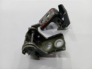 PAR DOBRADIÇA PORTA DIANTEIRA DIREITA PEUGEOT 2008 ORIGINAL