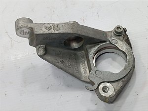 SUPORTE HOMOCINETICA LADO DIREITO PEUGEOT 2008 1.6 AT6 19A22