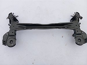 EIXO SUSPENSAO TRASEIRO PEUGEOT 2008 1.6 19 A 22