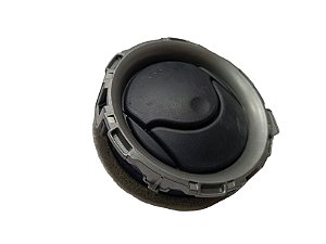 DIFUSOR DE AR LATERAL NISSAN MARCH 17 18 19 20 ORIGINAL