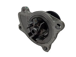BOMBA D´AGUA DE AGUA NISSAN MARCH 1.6 AUT 17 18 19 20 ORIG.
