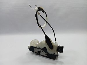 FECHADURA ELETRICA PORTA DIANTEIR ESQUERD PEUGEOT 2008 19A22