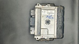 KIT CODE CODIFICAÇAO MODULO INJEÇAO PEUGEOT 2008 16 AT6 2020