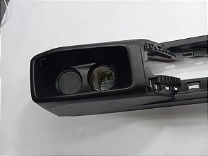 CONSOLE CENTRAL COM PORTA COPOS PEUGEOT 2008 1.6 19A22