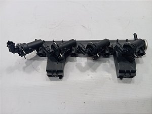 FLAUTA COM VELAS AQUECEDORAS PEUGEOT 2008 1.6 2019 A 22