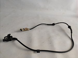 SENSOR ABS TRASEIRO PEUGEOT 308 2.0 AUT. 14 15 ORIGINAL