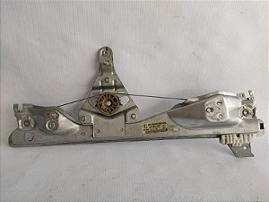 MAQUINA  VIDRO TRASEIRO DIREITO PEUGEOT 308 14 15 ORIGINAL