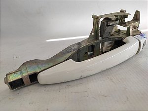 MACANTA EXTERNA DIANTEIRA ESQUERDA PEUGEOT 308 14 15 ORIG.